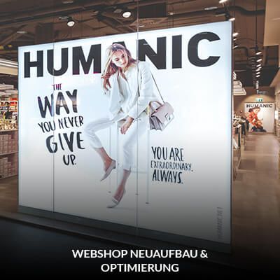 HUMANIC