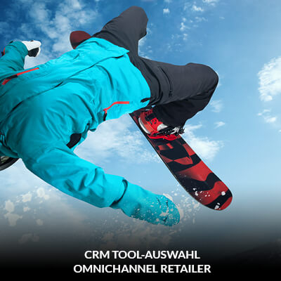 OMNICHANNEL BOARDSPORT RETAILER