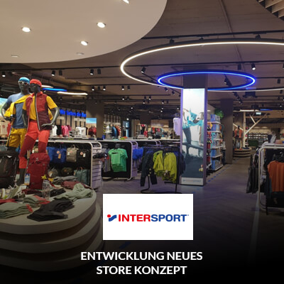 INTERSPORT