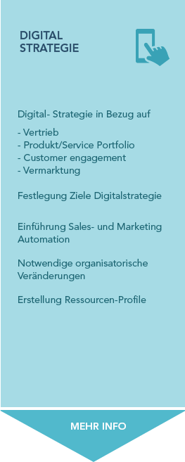 Digitalstrategie