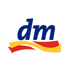 Logo Dm