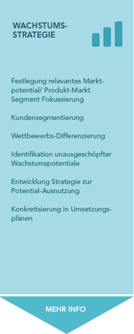 Wachstumsstrategie